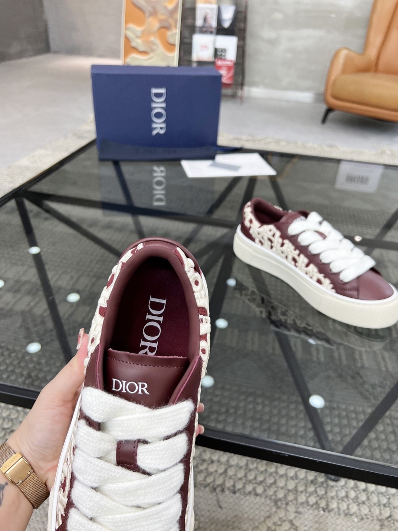 Christian Dior Casual Shoes